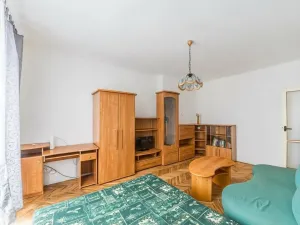 Prodej bytu 1+1, Praha - Vršovice, Gruzínská, 44 m2