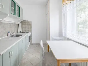 Prodej bytu 1+1, Praha - Vršovice, Gruzínská, 44 m2