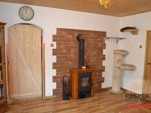 Prodej rodinného domu, Pchery, Maršála Rybalka, 124 m2