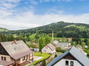 Prodej rodinného domu, Jiřetín pod Bukovou, 150 m2