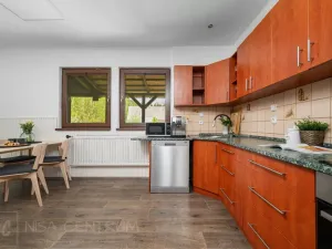 Prodej rodinného domu, Jiřetín pod Bukovou, 150 m2