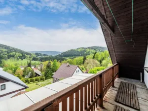 Prodej rodinného domu, Jiřetín pod Bukovou, 150 m2