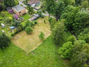 Prodej pozemku pro bydlení, Jablonec nad Nisou - Proseč nad Nisou, 1217 m2