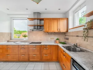 Prodej rodinného domu, Stráž nad Nisou, Schwarzova, 270 m2