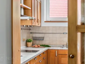 Prodej rodinného domu, Stráž nad Nisou, Schwarzova, 270 m2