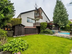 Prodej rodinného domu, Stráž nad Nisou, Schwarzova, 270 m2