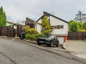 Prodej rodinného domu, Stráž nad Nisou, Schwarzova, 270 m2