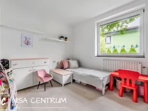 Prodej rodinného domu, Stráž nad Nisou, 270 m2