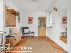 Prodej rodinného domu, Stráž nad Nisou, 270 m2