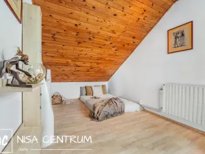 Prodej rodinného domu, Stráž nad Nisou, 270 m2