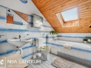 Prodej rodinného domu, Stráž nad Nisou, 270 m2