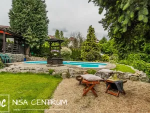 Prodej rodinného domu, Stráž nad Nisou, 270 m2