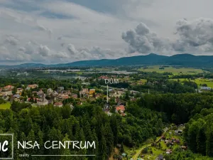 Prodej rodinného domu, Stráž nad Nisou, 270 m2