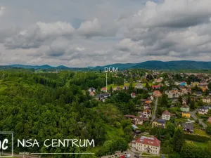 Prodej rodinného domu, Stráž nad Nisou, 270 m2