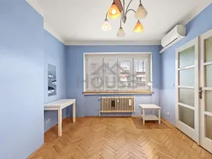 Prodej bytu 2+kk, Praha - Žižkov, Hartigova, 57 m2