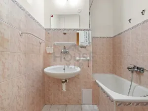 Prodej bytu 2+kk, Praha - Žižkov, Hartigova, 57 m2