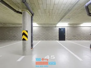 Pronájem bytu 2+kk, Kladno, Ke křížku, 54 m2