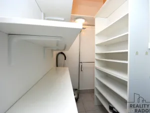 Pronájem bytu 2+kk, Břeclav, Na Valtické, 46 m2