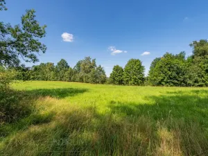 Prodej pozemku pro bydlení, Jablonec nad Nisou - Proseč nad Nisou, 1400 m2