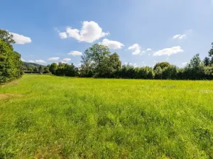 Prodej pozemku pro bydlení, Jablonec nad Nisou - Proseč nad Nisou, 1400 m2