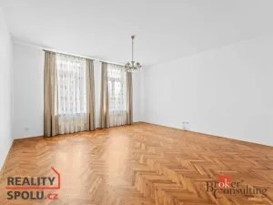 Pronájem bytu 2+1, Mladá Boleslav - Mladá Boleslav II, Bezručova, 61 m2