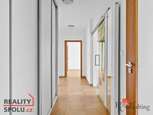 Pronájem bytu 2+1, Mladá Boleslav - Mladá Boleslav II, Bezručova, 61 m2