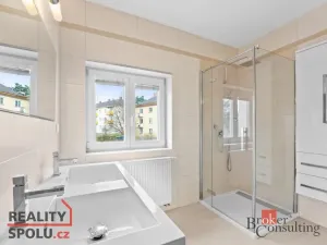 Pronájem bytu 2+1, Mladá Boleslav - Mladá Boleslav II, Bezručova, 61 m2