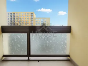 Prodej bytu 2+kk, Praha - Hlubočepy, Voskovcova, 42 m2