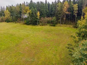 Prodej louky, Maršovice, 4745 m2