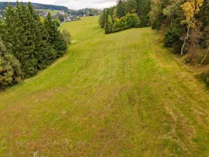 Prodej louky, Maršovice, 4745 m2