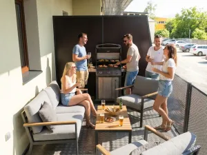 Prodej bytu 2+kk, Příbram, Březnická, 48 m2