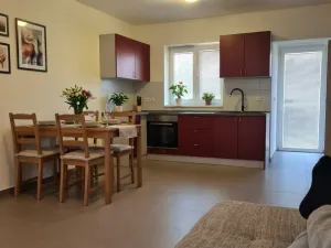 Prodej bytu 2+kk, Příbram, Březnická, 48 m2