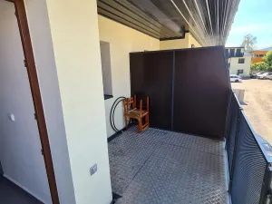 Prodej bytu 2+kk, Příbram, Březnická, 48 m2