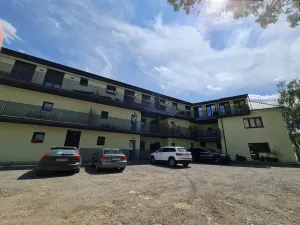 Prodej bytu 2+kk, Příbram, Březnická, 48 m2