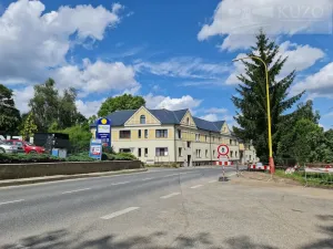 Prodej bytu 2+kk, Příbram, Březnická, 48 m2