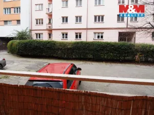 Pronájem bytu 1+1, Ostrava - Moravská Ostrava, Veleslavínova, 49 m2