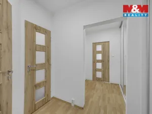Prodej bytu 3+1, Praha - Braník, Údolní, 60 m2