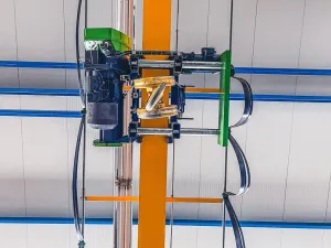 Prodej výrobních prostor, Plzeň, Teslova, 1085 m2