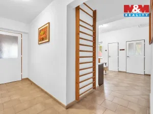 Prodej rodinného domu, Chrast, Jiráskova, 107 m2