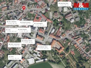 Prodej rodinného domu, Chrast, Jiráskova, 107 m2