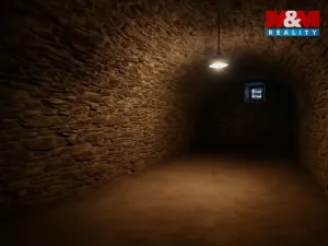 Pronájem restaurace, Jílové u Prahy, Masarykovo náměstí, 68 m2