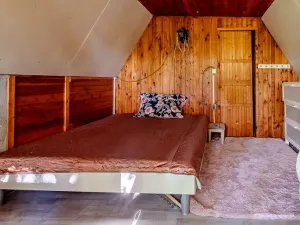 Prodej chaty, Markvartice, 61 m2