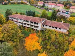 Prodej ubytování, Petrohrad, 2 m2