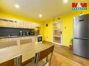 Prodej rodinného domu, Luby - Horní Luby, 170 m2