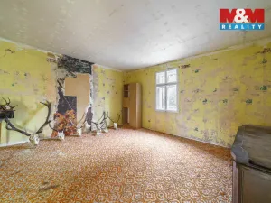 Prodej rodinného domu, Luby - Horní Luby, 170 m2