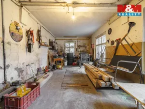 Prodej rodinného domu, Luby - Horní Luby, 170 m2