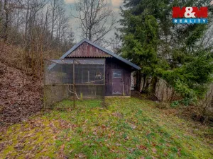 Prodej rodinného domu, Luby - Horní Luby, 170 m2