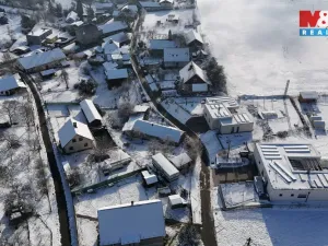 Prodej rodinného domu, Bítov, 92 m2