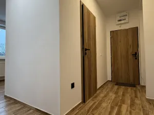 Pronájem bytu 1+1, Rychnov nad Kněžnou, Jiráskova, 38 m2