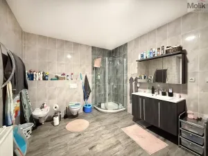 Pronájem bytu 3+kk, Dubí, Tovární, 84 m2